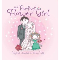 The Perfect Flower Girl