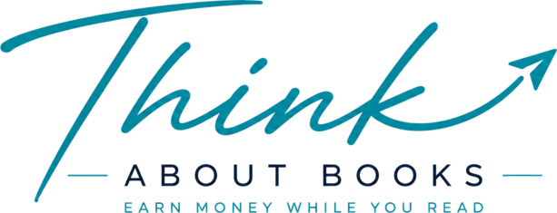 Think About Books — Earn money while you read