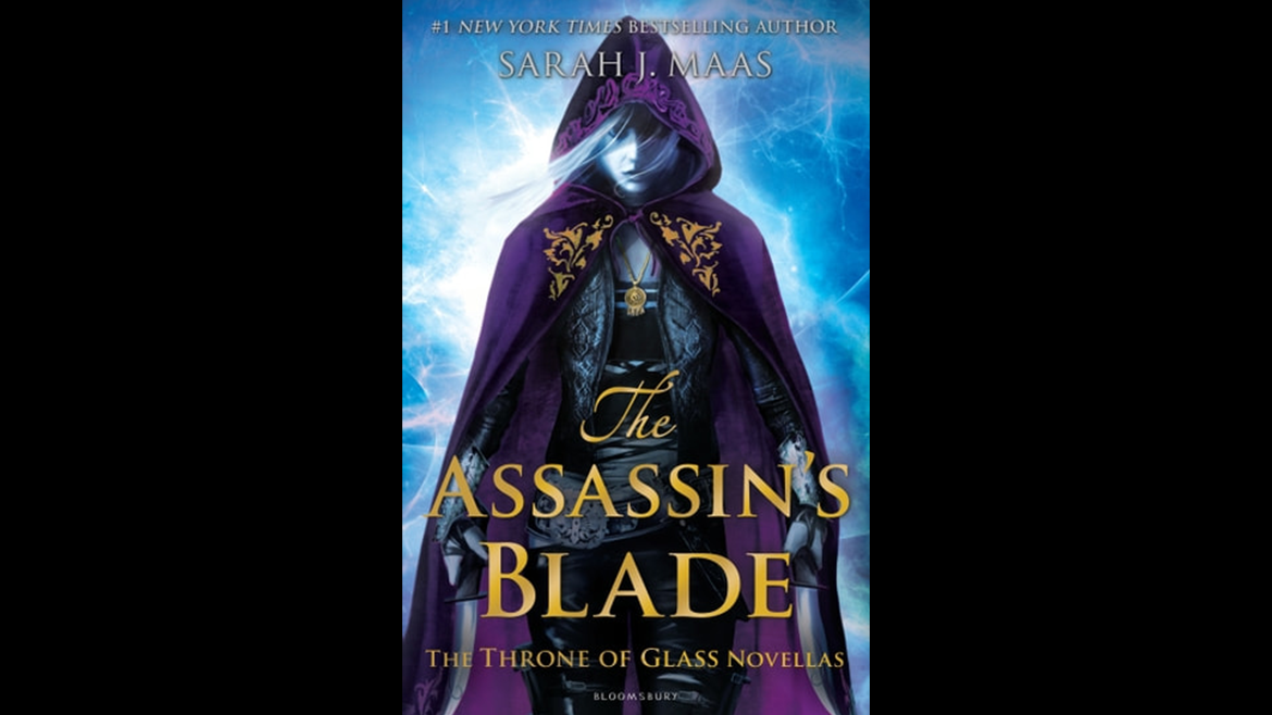 The assassin’s blade