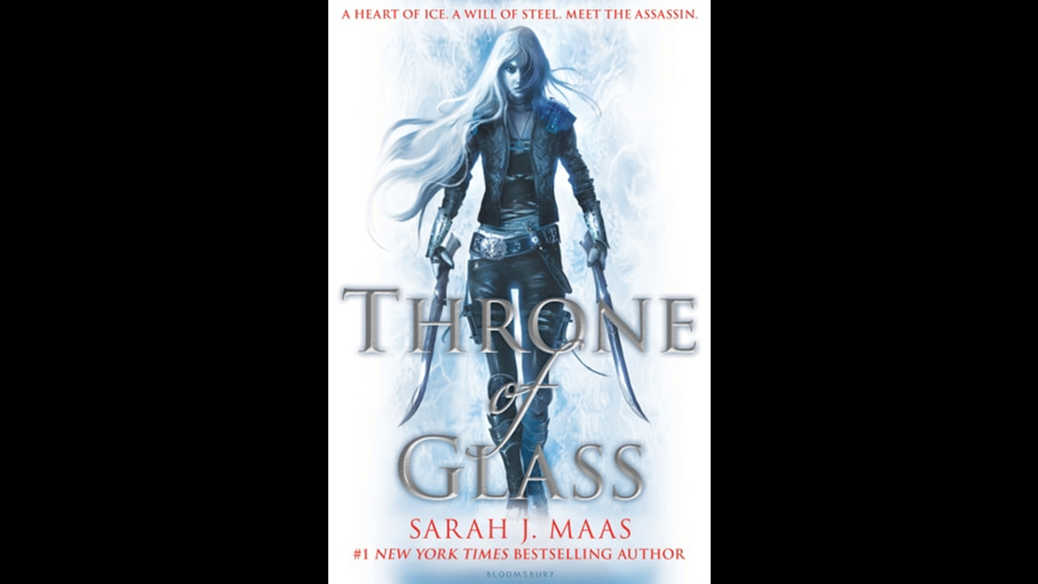 Throne Of Glass