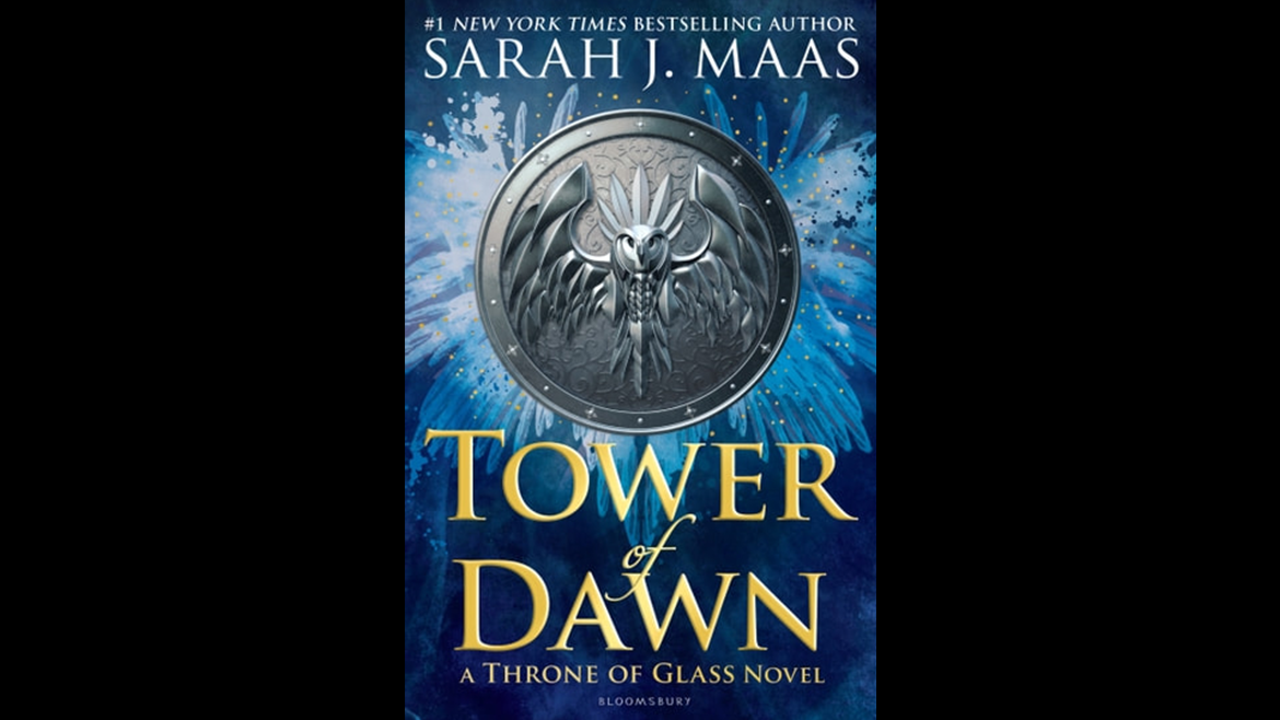 Tower of Dawn