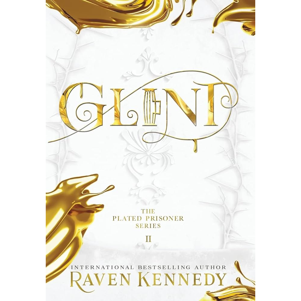 Glint Think About Books