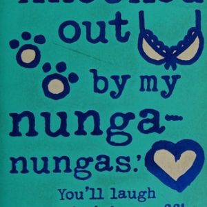 Knocked Out By My Nunga-nungas (Confessions of Georgia Nicolson)