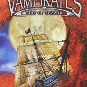 Vampirates: Tide of Terror