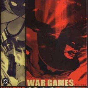 Batman: War Games Act 2