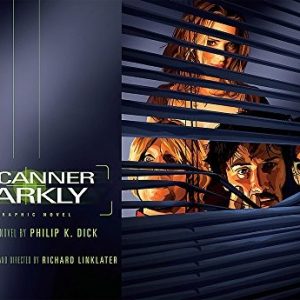 ^(K) A Scanner Darkly (Graphic Novel) (Gollancz S.F.)