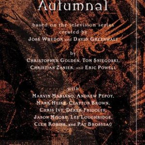 ^(OP) Angel: Autumnal