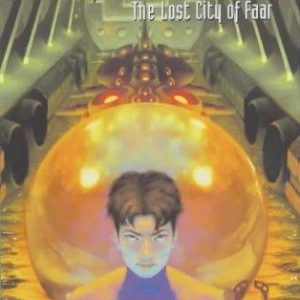 ^(OP) Pendragon 2: The Lost City of Faar