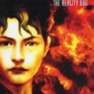 ^(OP) Pendragon 4: The Reality Bug