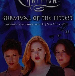 Survival of the Fittest (Charmed S.)