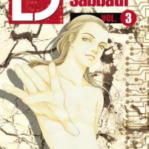 ES Vol. 3 : Eternal Sabbath