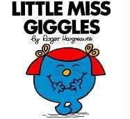Little Miss Giggles (Mr. Men and Little Miss)