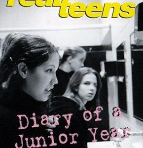 Diary Of A Jr Year #3 : Diary Of A Junior Year #03 (Real Teens)