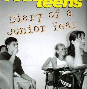 Diary Of A Jr Year #5 : Diary Of A Junior Year #05 (Real Teens)