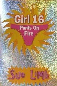 ^(Q)Girl 16: Pants on Fire