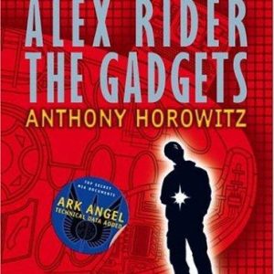 Alex Rider: The Gadgets