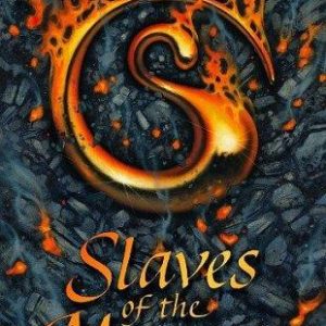 ^(OP) Slaves of the Mastery (Wind on Fire S.)