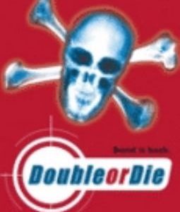 Double or Die (Young Bond)