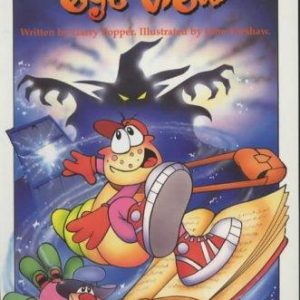 Worm's Eye View: A Witch's Tale (Worm's Eye View)