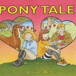 Pony Tale