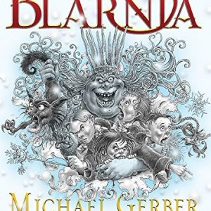 The Chronicles Of Blarnia (Gollancz)
