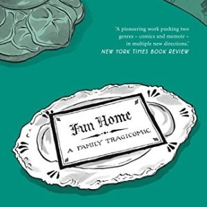 ^(D) Fun Home