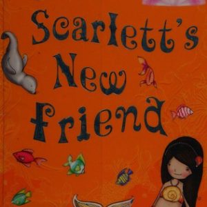 Scarlett's New Friend (Mermaid SOS S.)