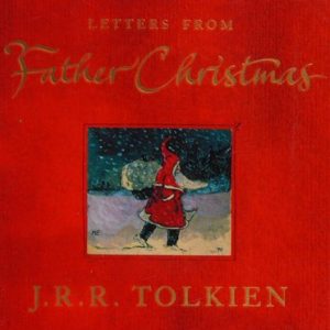 Letters from Father Christmas