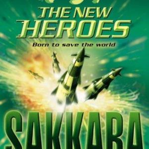Sakkara (New Heroes)