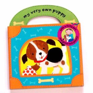 My Very Own Pet Bags: Puppy