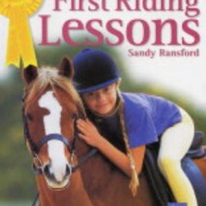 First Riding Lessons