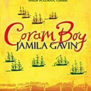 Coram Boy
