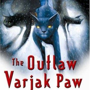 The Outlaw Varjak Paw