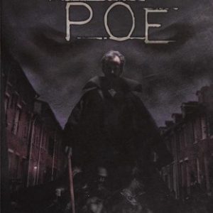 In the Shadow of Edgar Allen Poe