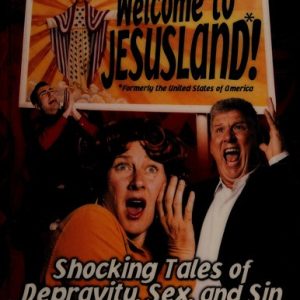 ^ (Q) Welcome To JesusLand!