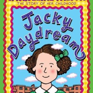 ^(R)Jacky Daydream