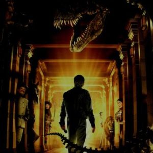 Night at the Museum: The Junior Novelization