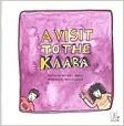 A Visit To The Kaaba