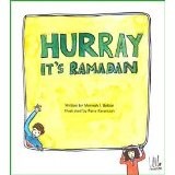 Hurray Its Ramadan