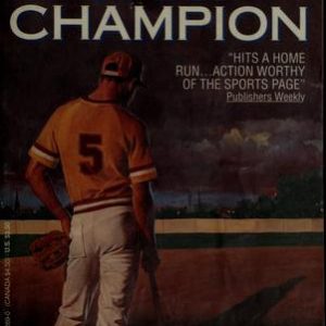 Heart of a Champion (Avon Camelot Books (Paperback))