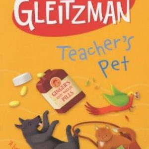Teacher's Pet
