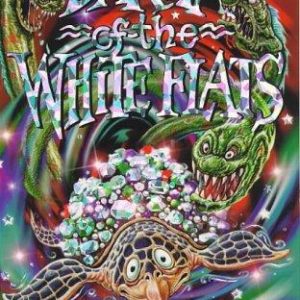 ^(OP) Dakota of the White Flats