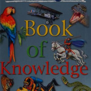 ^(OP) I Wonder Why Book of Knowledge