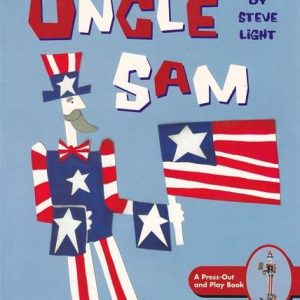 Uncle Sam: A Press-out and Play Book