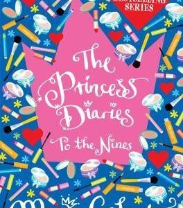 The Princess Diaries: To the Nines