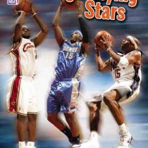 NBA: High-flying Stars