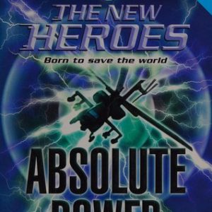 Absolute Power (New Heroes)