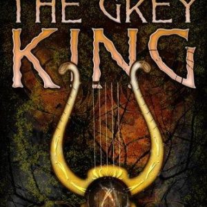 The Grey King (The Dark Is Rising Sequence)