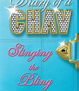 Slinging the Bling (Diary of a Chav)