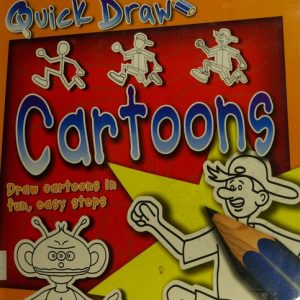 Cartoons (Quick Draw) (Quick Draw)